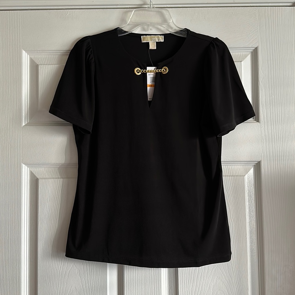 NWT Michael Kors Top